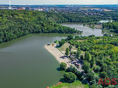 Jaroměřská, Praha 10 - Horní Měcholupy